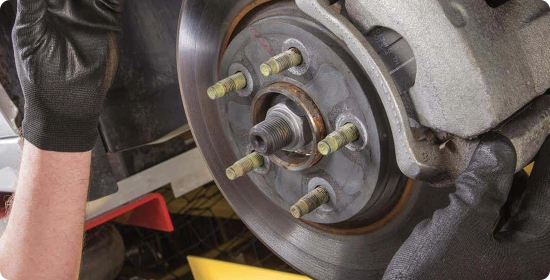 Brake Replacement and Inspection Services - Brake Repair or Change Near Me - How Often To Change Brake Fluid - Car Brakes