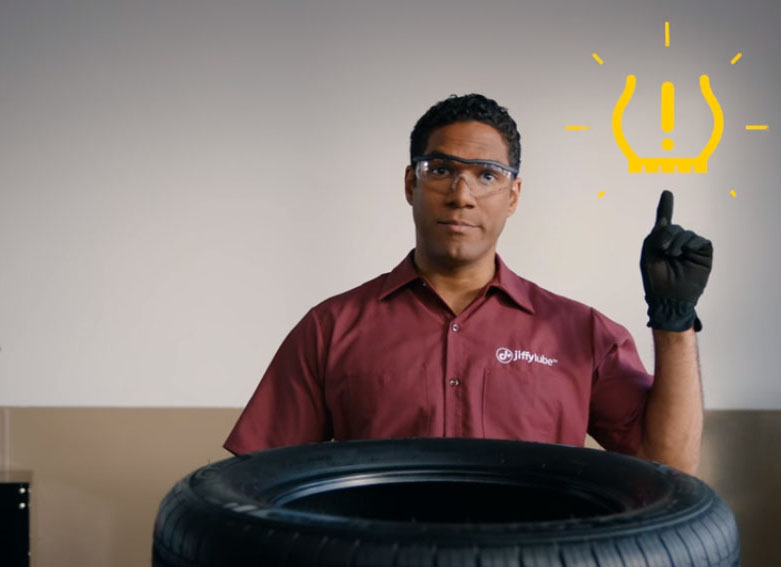 Car Maintenance - Oil Changes, Tires & Brakes - Jiffy Lube