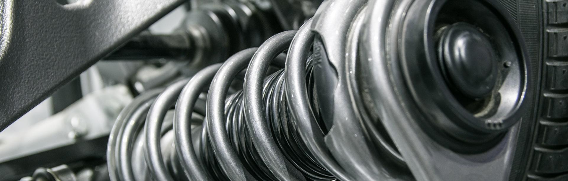 Car Suspension Services & Vehicle Alignment Jiffy Lube