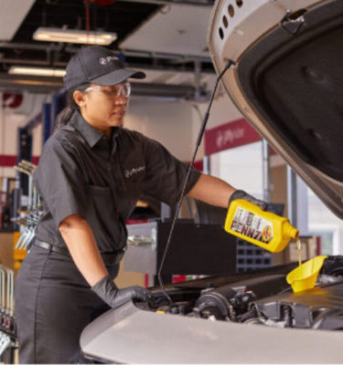 G85TX2 - $22 OFF Synthetic Oil Change